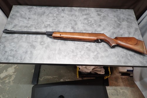Beeman Kodiak .25 Cal Gas Piston Break Barrel Air Rifle Made In England