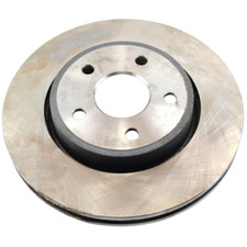 Disque de frein Jeep CHEROKEE