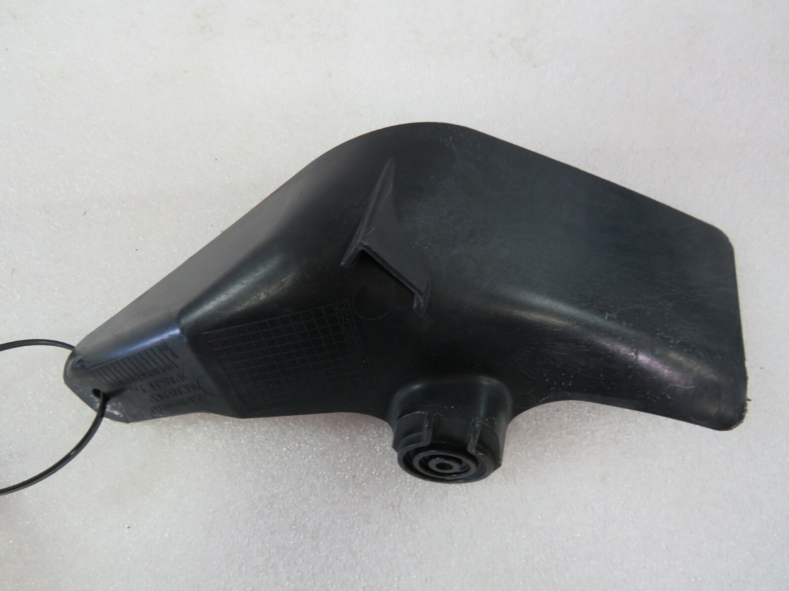 McLaren 600LT, RH, Right, Aero Wing, Used, P/N 14CA039CP