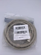 Black Box Network Services EHN900025U-0006 6feet DVI-D Cable with USB 2.0