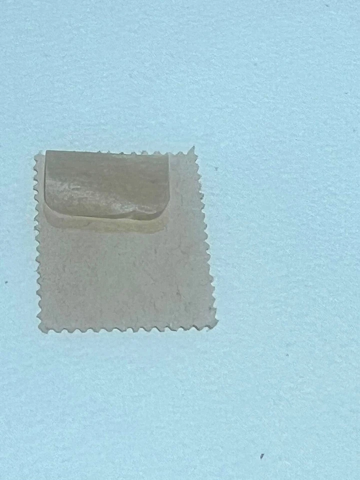 Rare Japanese Stamp Quingdao 1921, 3 sen Japan Stamp Excellent Condition! - Image 3 of 4