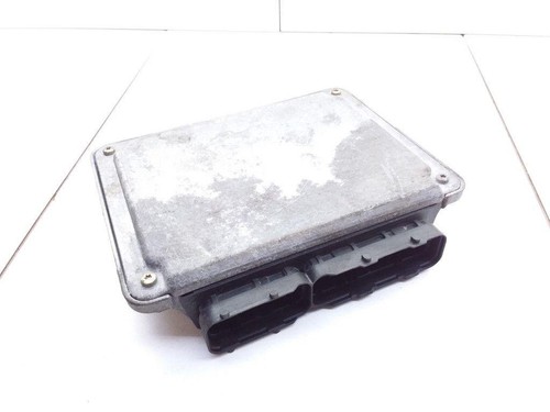 Opel Astra G 2003 Diesel Motorsteuergerät 09181243 74kW 20325243