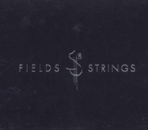 Fields & Strings CD  Brandon Fields Jazz CD   BRANDON FIELDS NEW SEALED