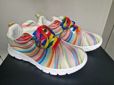 Damen Sneaker / Turnschuhe / Freizeitschuhe G...