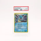 Gyarados - 8/107 PSA 6 Deoxys Reverse Holo Rare Pokemon - EX/MT