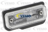 Vemo Kennzeichenleuchte FüR MERCEDES-BENZ Tesla