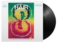 Hair / O.C.R. - Vinyl Record Vinyl - G3Z