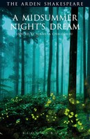 A Midsummer Night's Dream, William Shakespeare