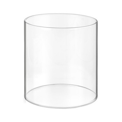 Lantern Glass Replacement for Coleman Lantern Globe, Glass Globe for Fueled L...