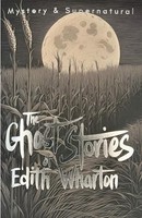 Edith Wharton - Ghost Stories Of - Paperback - F31Z