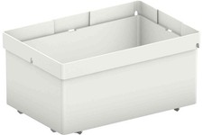 100 X 150 X 68 Mm 6 Plastic Container