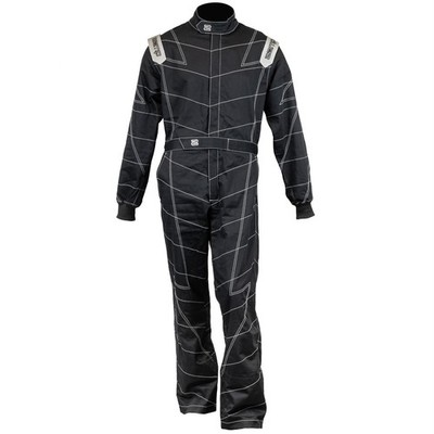 Zamp R0200042XL ZR-11 SFI Blue One-Piece Racing Suit, XXLarge