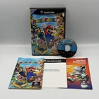 Mario Party 7 (GameCube, 2005) CIB Complete w/ Manual Tested - Very Good Conditi