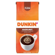 Dunkin