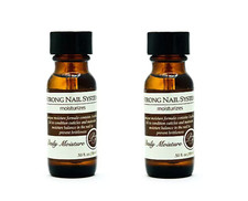 Perfect Formula Strong Nail Daily Moisture Duo