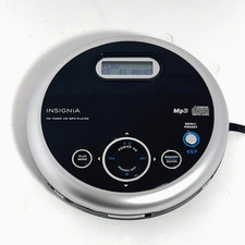 Insignia Personal CD Players for sale | eBay