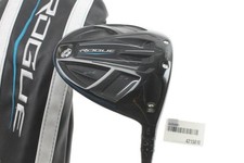 Callaway Rogue Golf Club Mens Right Handed 10.5-deg Driver Stiff Graphite