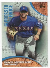 2016 Topps Series 1 Pressed Into Service U-Pick Complete Your Set