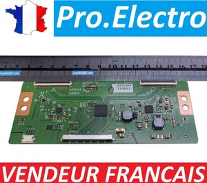 T-CON TCON Fernseher GRUNDIG LC470DUE-SFR1 6870C-0444A 6871L-3196B 5A418M