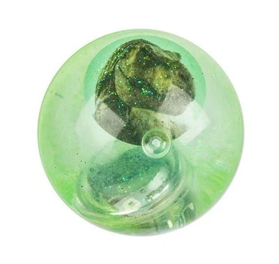 RMS Jurassic Park Led Bouncy Ball, Jet Balls