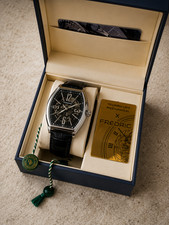 lot de montres mécaniques, automatique & quartz, neuf, jamais porté