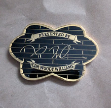 USS Hyman G. Rickover SSN 795 US Navy Submarine 2nd CO Challenge Coin