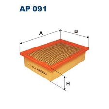 Luftfilter für Alfa Romeo 145 930 146 155 167 156 932 | 24062578