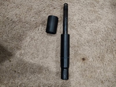 Steelcase Leap V1 - Top Activated Cylinder