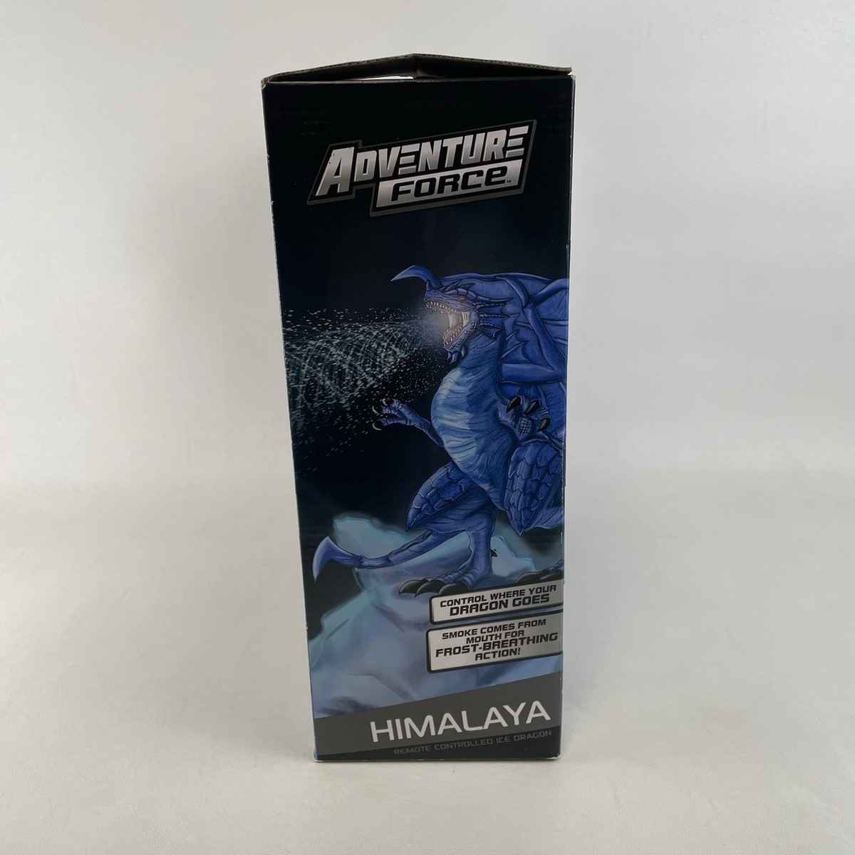 🔥Adventure Force: Himalaya Remote Control Ice Dragon RC Egg