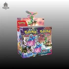POKÉMON - DISPLAY - FORCES TEMPORELLES - EV05 - NEUF - FR