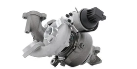 Turbolader RIDEX 2234C10567 für VW GOLF VI (5K1) Passat Variant (3C5)
