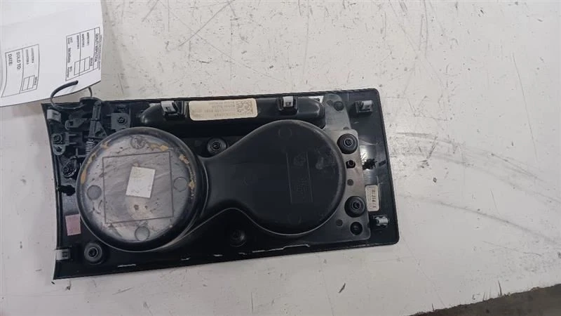 Portavasos Chrysler 200 2015 2016 2017 Foto 2 de 2