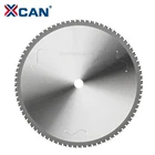 14 Inch Steel Metal Cutting Saw Blade 1'' Arbor Circular Saw Blade 80-Tooth