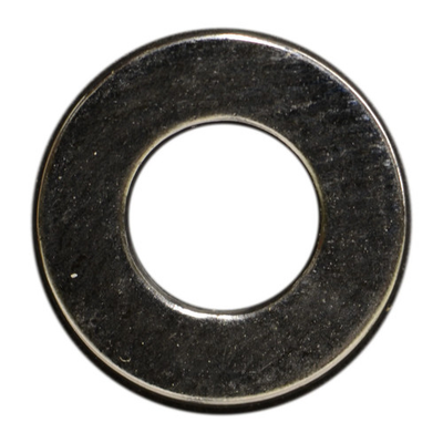 #ad #10 x 13 64quot; x 7 16quot; Polished 18 8 Stainless Steel USS Flat Washers 15 pcs. $24.75