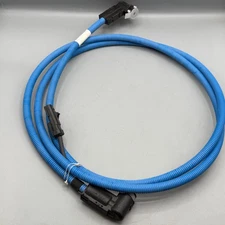 Genuine OEM Freightliner DEF Urea Line Doser 2400MM 04-28834-240