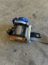 2014-2015 Acura Rlx Oem Front Driver Side Seat Belt Used