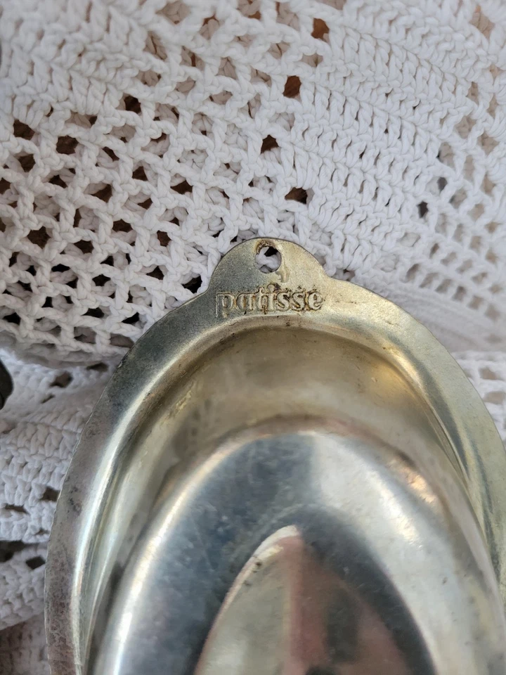 Antike Backform Hase - 4teiliges SET - Shabby - Vintage - als aus Omas Küche ♥ - Bild 2 von 4