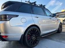 2015 Range Rover Sport 3.0SDV6 Low Miles Immaculate