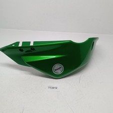 VERKLEIDUNG LINKS TANKDECKEL GRÜN FÜR BENELLI TNT 1130 899 R300074207BU