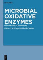 Microbial Oxidative Enzymes | Biotechnological Applications | Arti Gupta (U. A.)