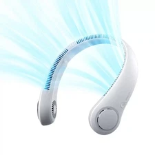 JisuLife Neck Fan Life3, 2-pack