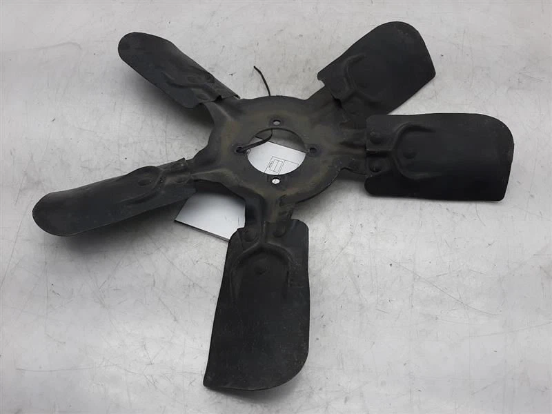 Fan Blade 4.7L 00-09 Dodge Durango 52028916AC - Изображение 3 из 4