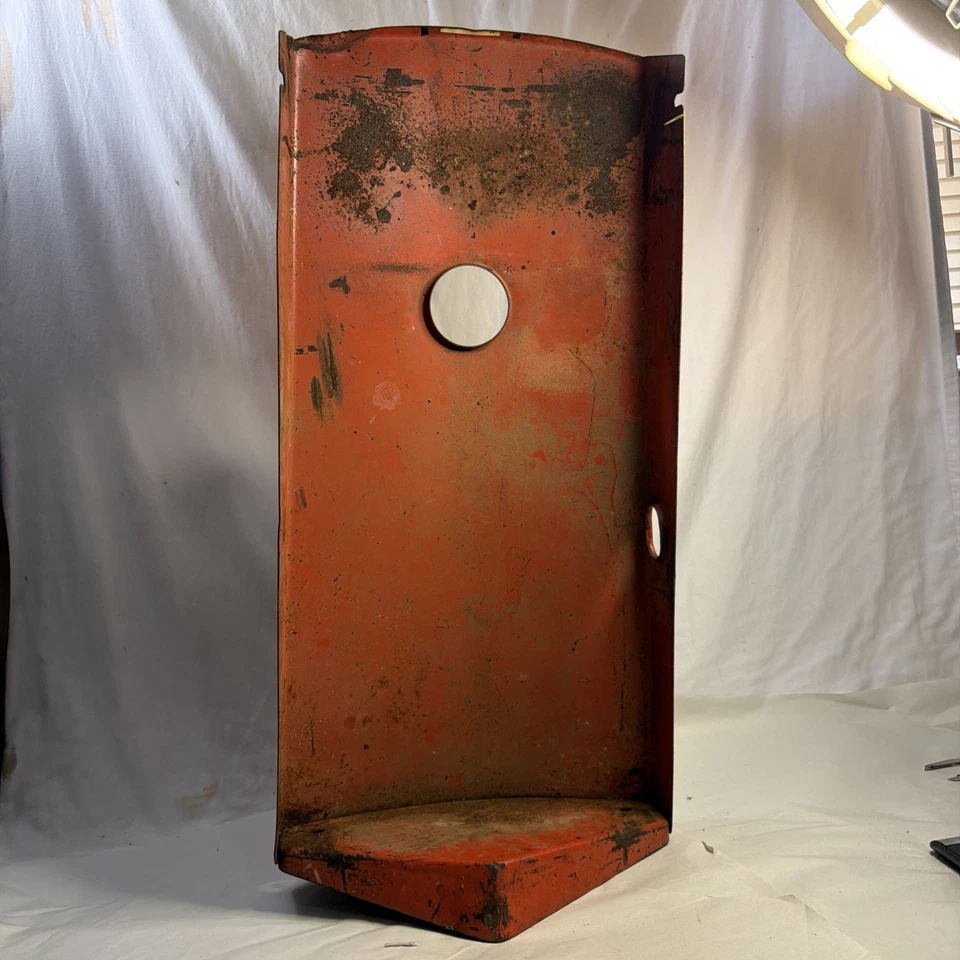 Vintage Simplicity Broadmoor Mower Hood - Image 2 of 4