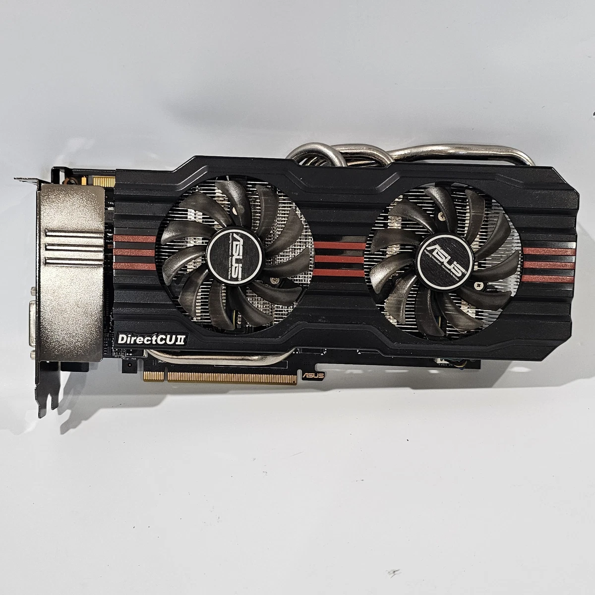 NVIDIA GeForce GTX 660 Ti Computer Graphics & Video Cards for sale