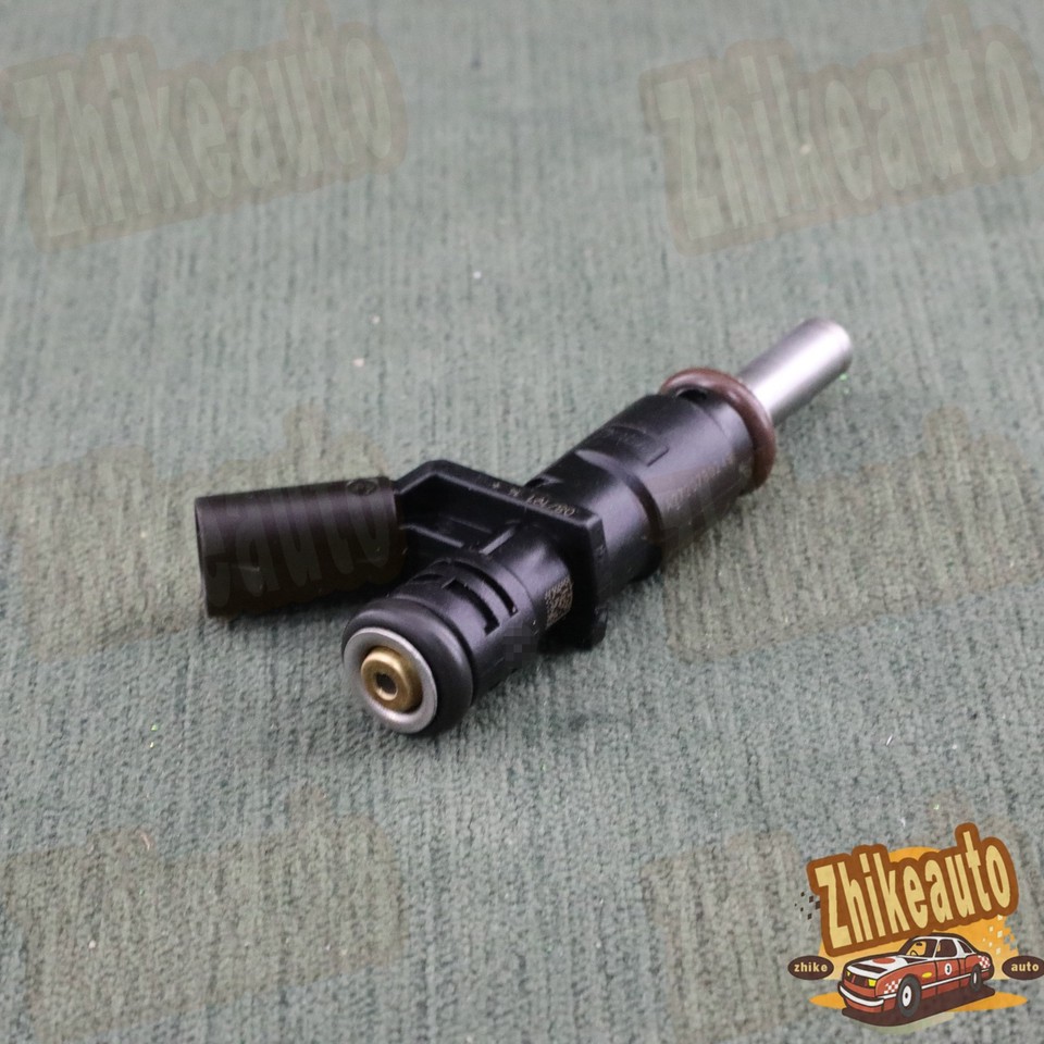 Set(6) Fuel Injectors For Mercedes-Benz C280 C300 GL550 ML350 CL550 ...