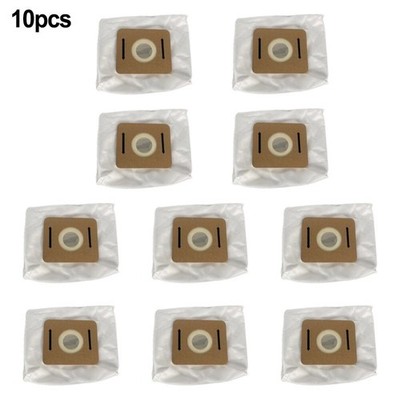 10Pcs For Atrix VACBP610P Replacement Filters For Atrix Backpack Vacuum
