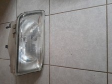 Feu avant (phare) Peugeot BOXER