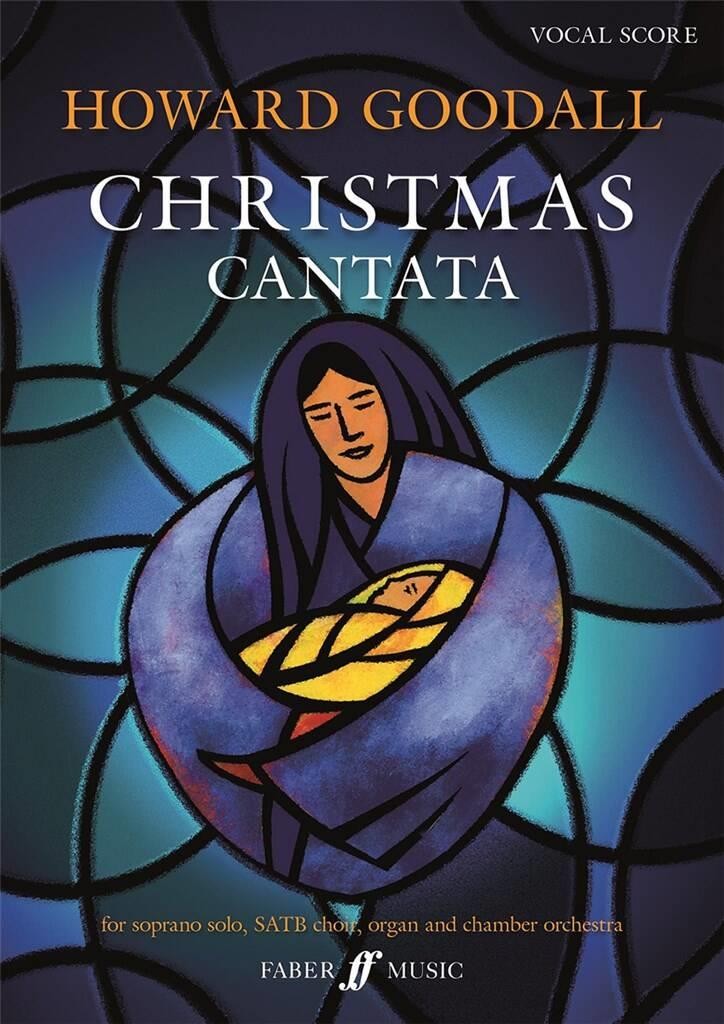 Christmas Cantata (Mixed Voice Choir with Piano) - Image 2