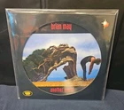 BRIAN MAY ANOTHER WORLD PICTURE DISC QUEEN #1619/2500 Limited NEW VINYL RECORD