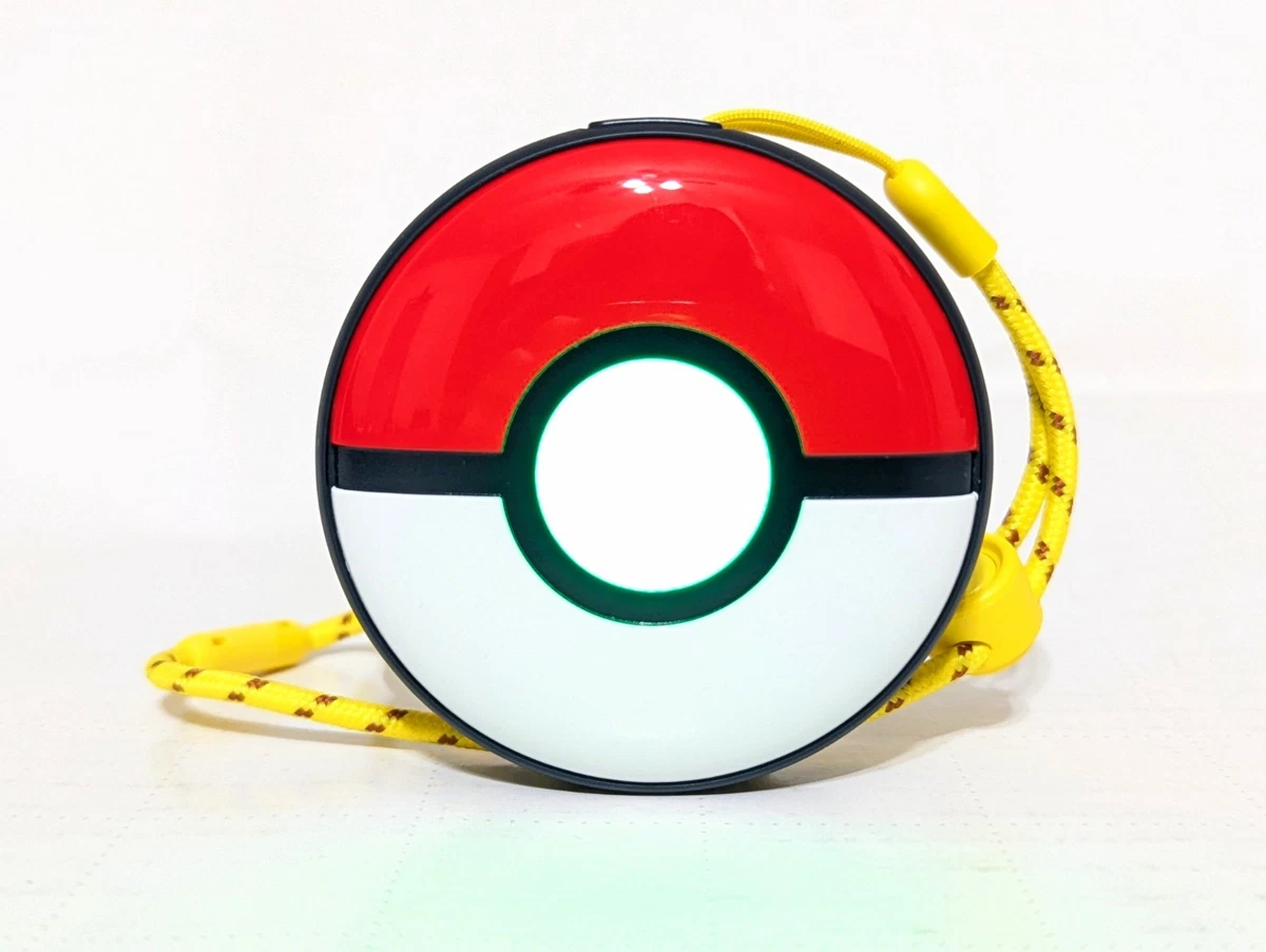 Video Gaming Pokémon GO Plus for sale - eBay